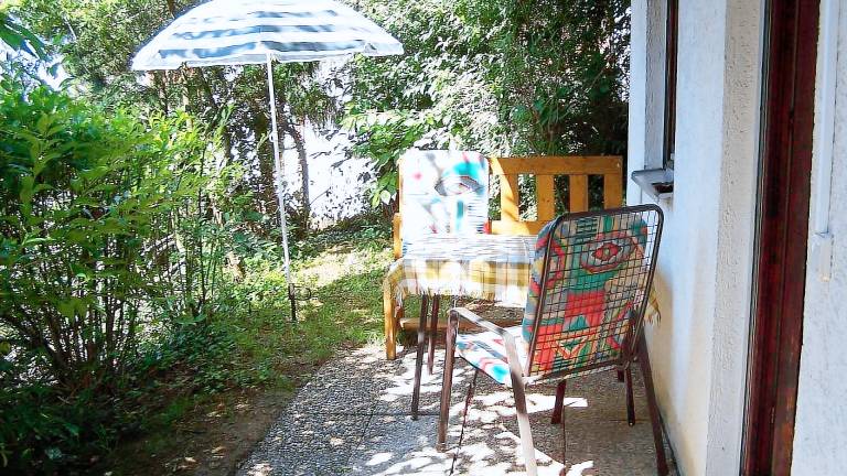 Ferienwohnung Ettenheim