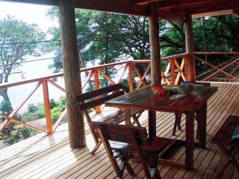 Villa Savusavu