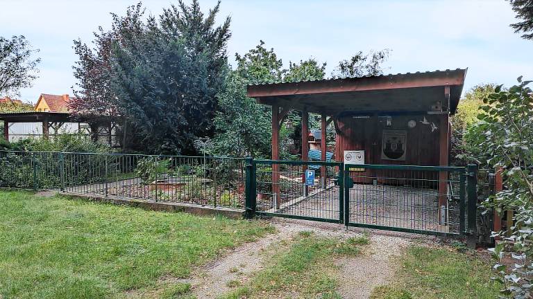 Ferienhaus Heidepark