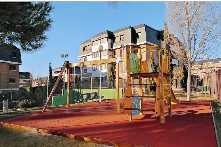 Apartamento  Villanueva de la Cañada