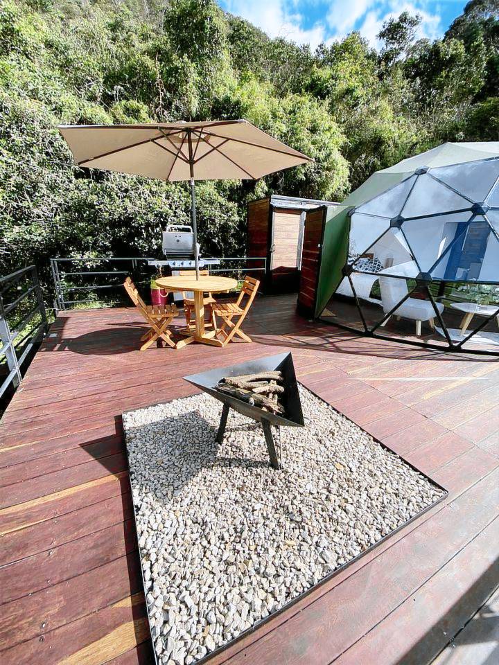Pet-Friendly Dome in Cundinamarca, Perfect for Glamping Weekend — photo 2