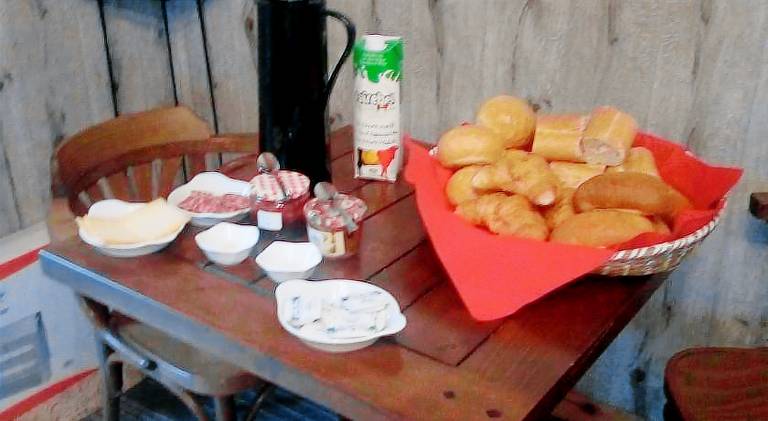 Le Relais du Moulin — photo 5
