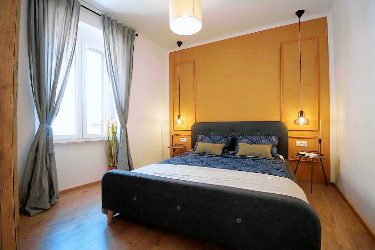 Apartment with fast internet | City view — photo 4
