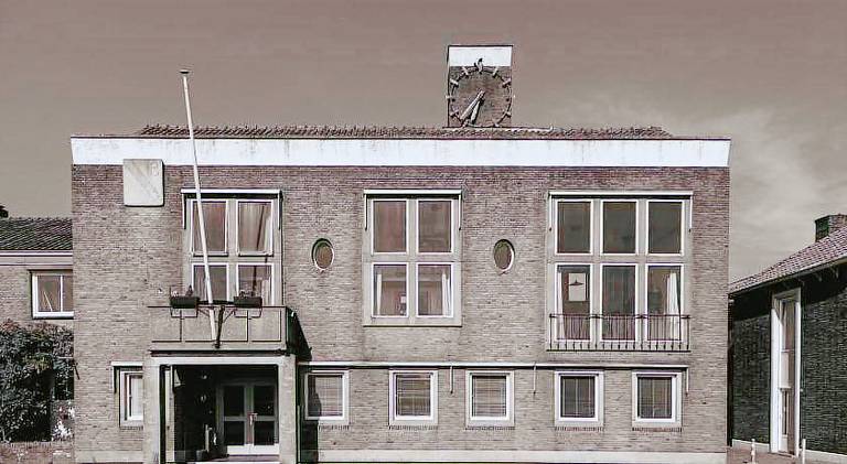 Apartment with 3 rooms for 5 persons in Breskens