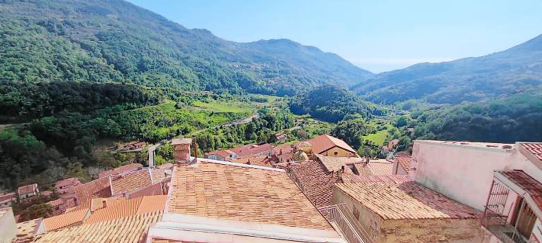 Lumira Vista &ndash; Panorama