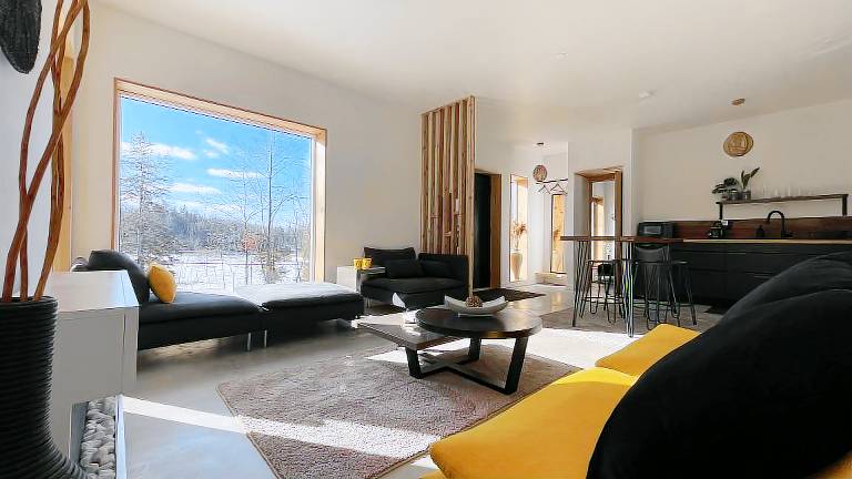 Apartment Cantley