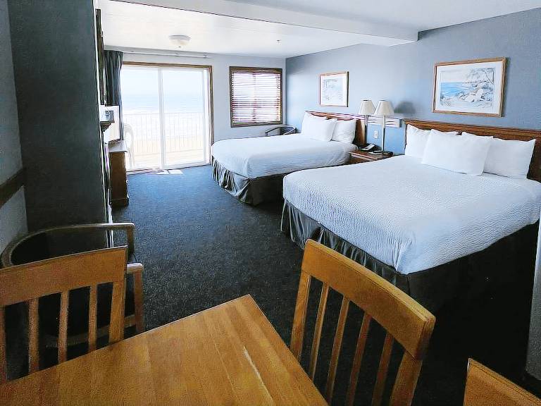 Motel Lincoln City