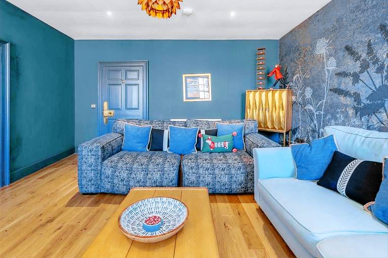 Apartment Edinburgh