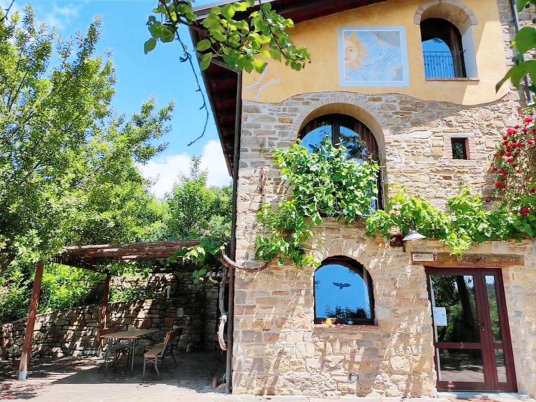 Casale Pianoro