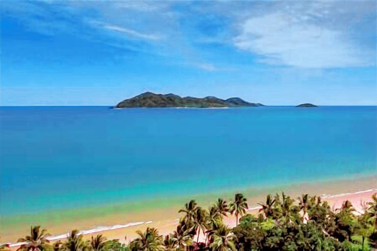 Villa Mission Beach