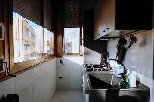 90 m² Ferienwohnung