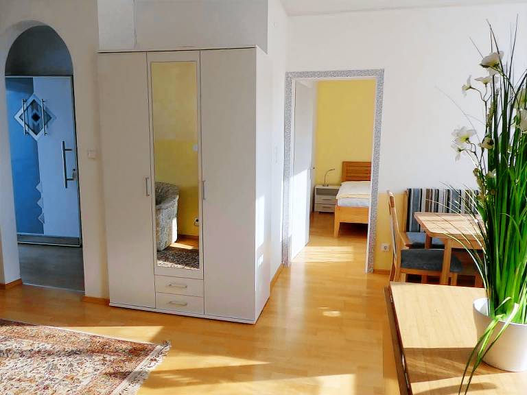 Ferienwohnung in Seeboden f&uuml;r max. 4 Personen