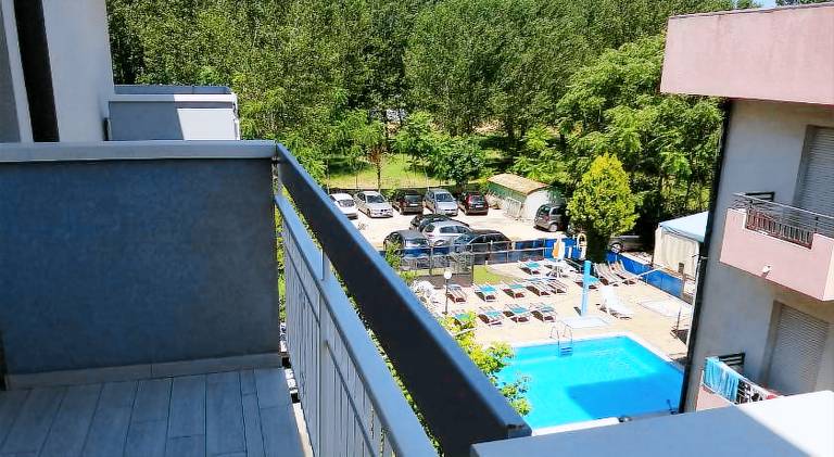Hotel Nascente — photo 3