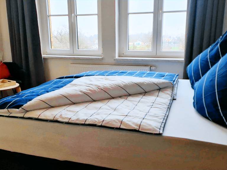 Privatzimmer Anklam
