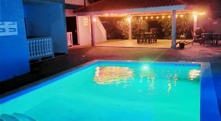 80 m&sup2; Ferienwohnung