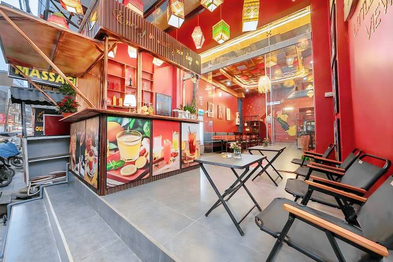 Private Twin Room in Sapa central — photo 4