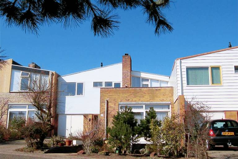 Huis  Voorhout