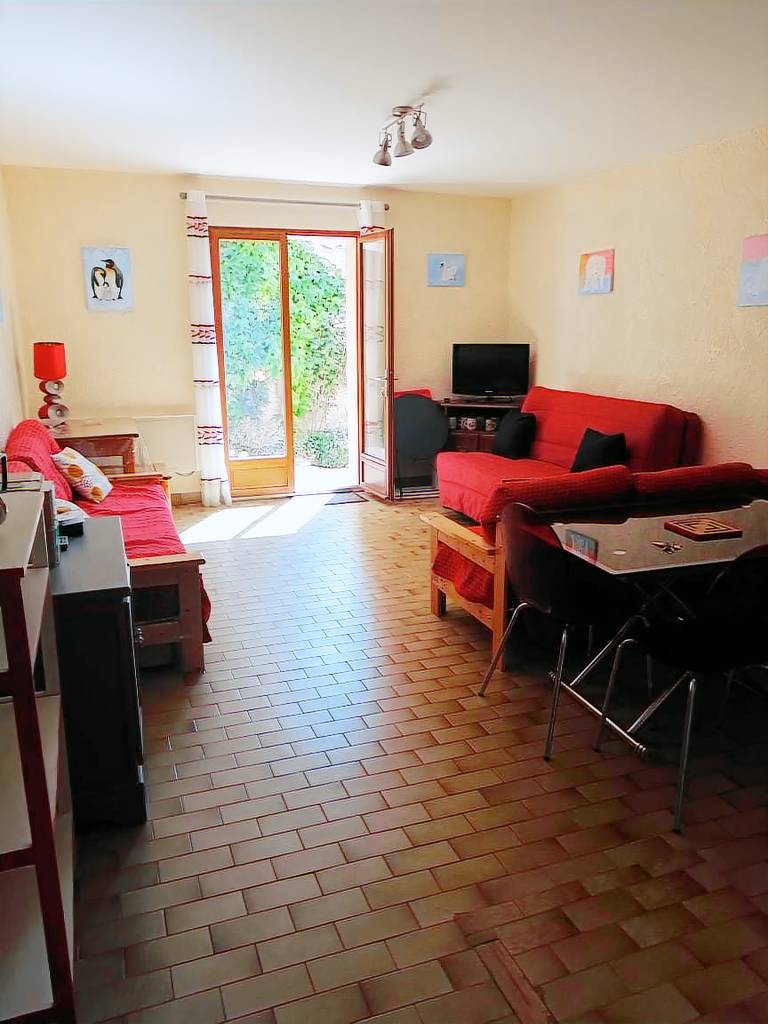 Appartement Sainte-Croix-du-Verdon