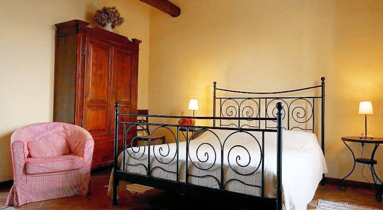 70 m² Bauernhof