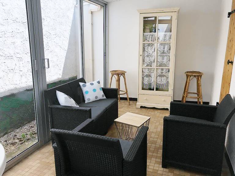 Studio La Tranche-sur-Mer