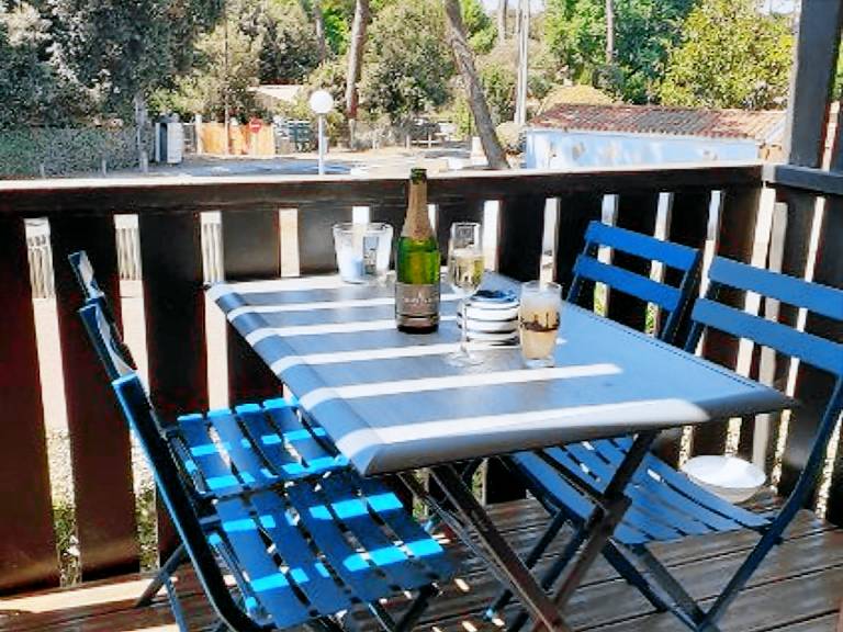 Studio | Close to the beach | Pets allowed in Royan