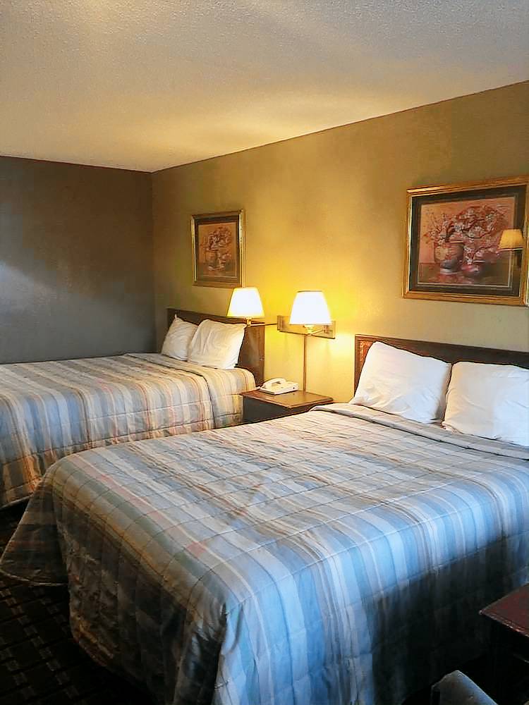 Motel Smyrna