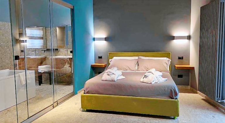 Residenza Baronale Fiuggi in Fiuggi