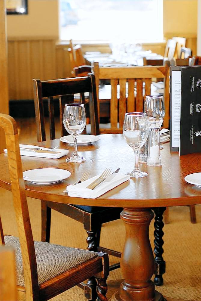 Bed and breakfast  Loughborough