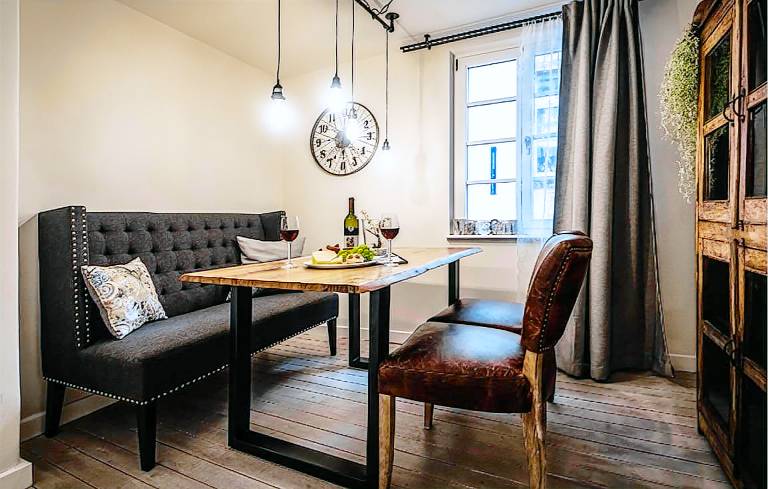 Ferienwohnung  Wehlen