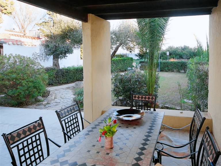 House with garden, terrace & grill | Nature view — photo 5