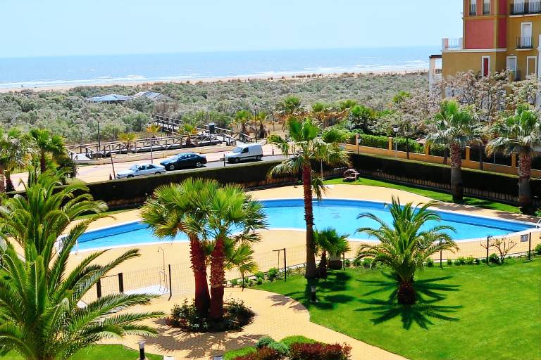 Apartamento Ayamonte