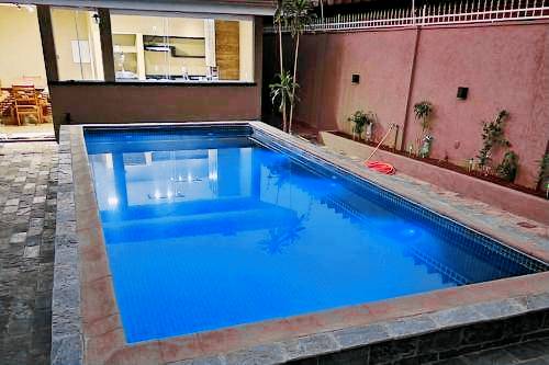 Casa Ribeirão Preto