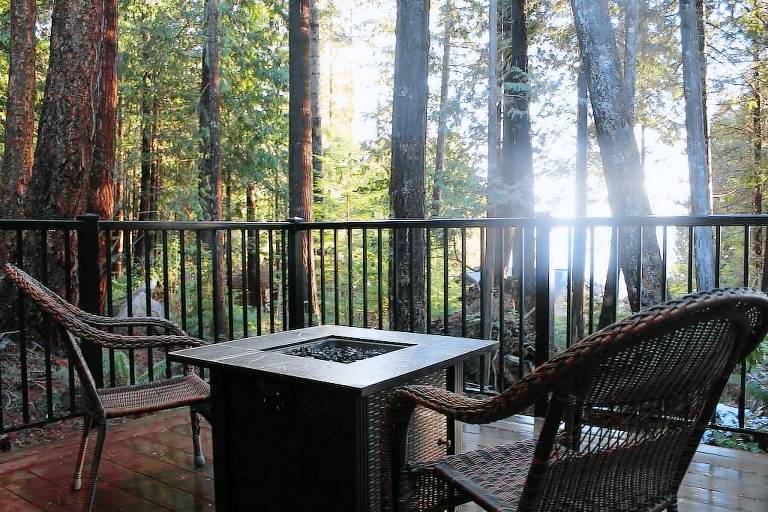 House Sechelt