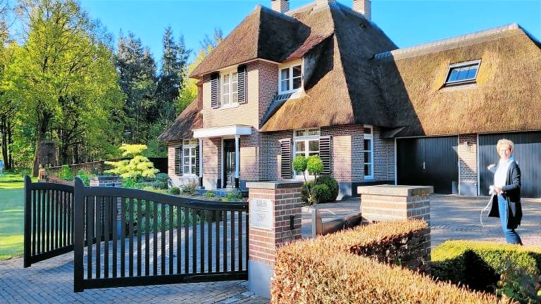 Villa für 4 Personen 60 m² in Overloon