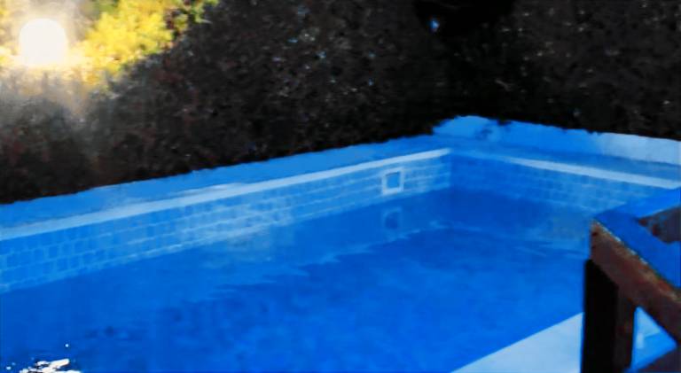 House with private pool, sauna & terrace | Dogs allowed — photo 5