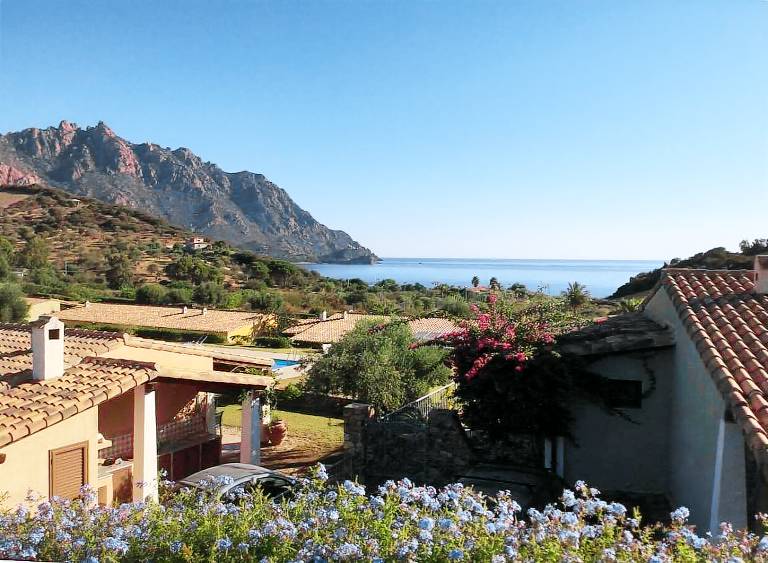Villa Tertenia