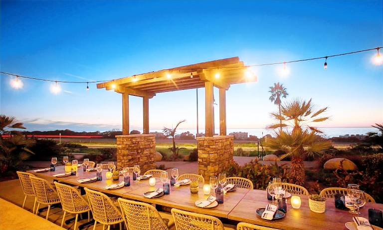 Cape Rey Carlsbad Beach, a Hilton Resort and Spa — photo 4
