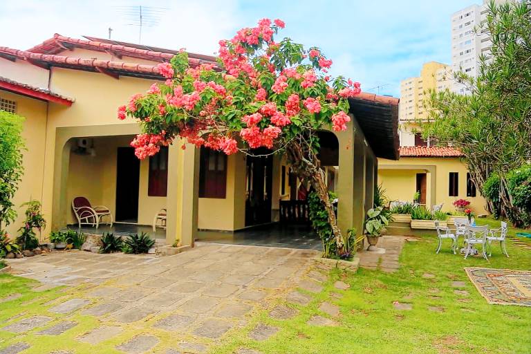 Casa Natal