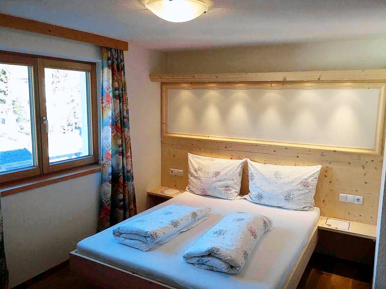Ferienwohnung Nauders