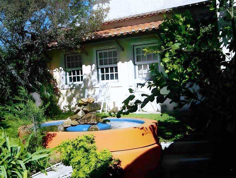 Casa Torres Novas