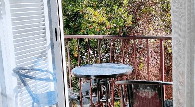 Holiday apartment with 3 rooms for 6 persons — photo 2