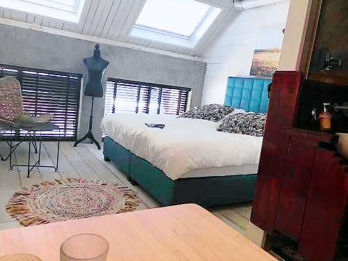 Bed & Breakfast Katwijk aan Zee