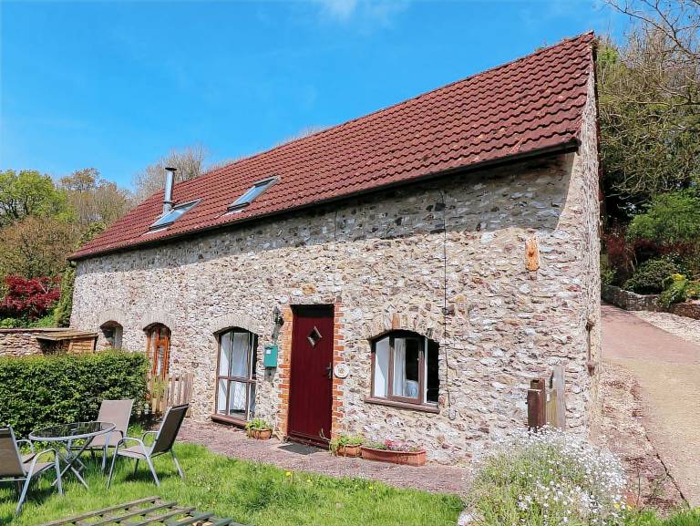 Cottage Honiton
