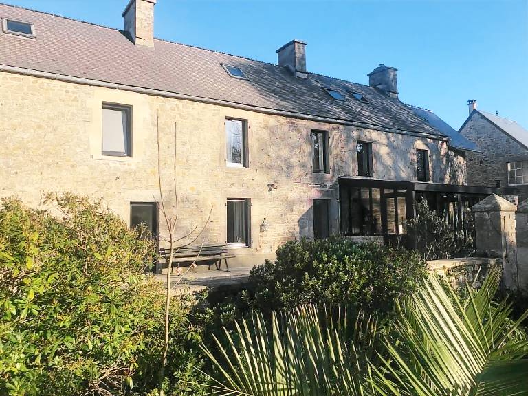 Bed and breakfast Auderville