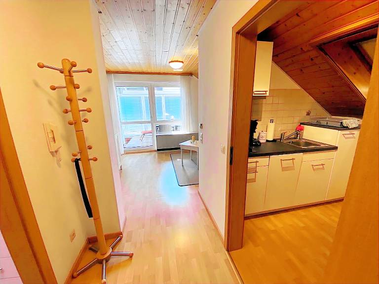 Ferienwohnung Bad Urach