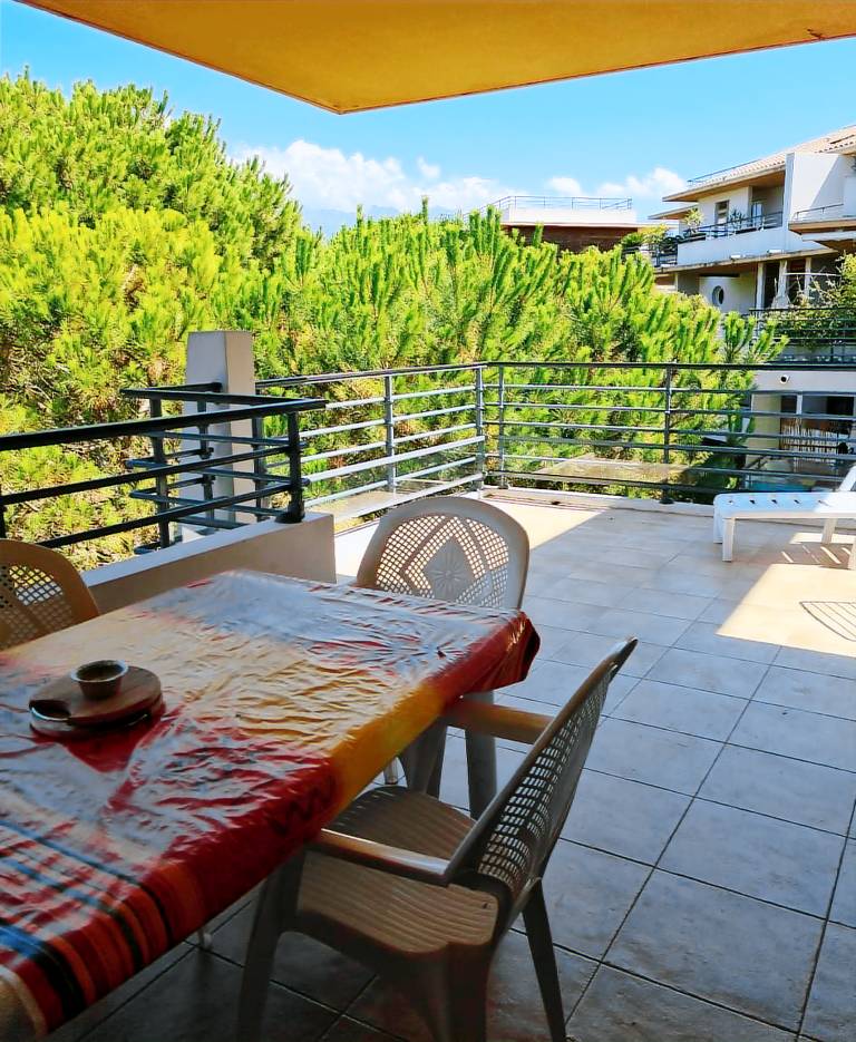Appartement  Calvi