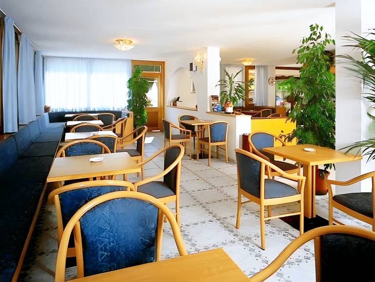 Hotel Serena — photo 5