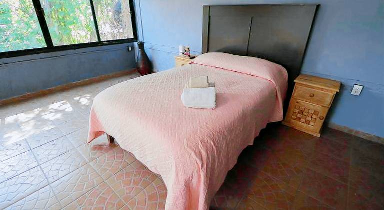 Wonderful serviced apartment with terrace | Pet-friendly in Oaxaca