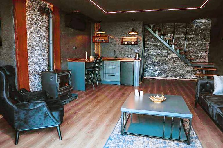Wood Life Bungalov — photo 3