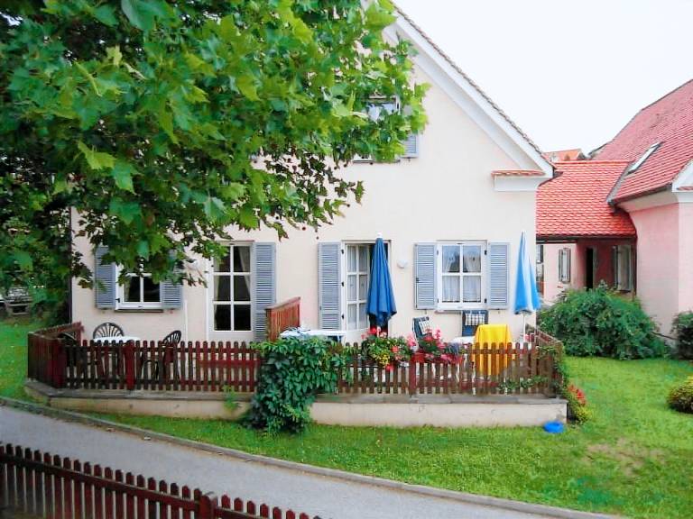 Ferienhaus  Stegersbach